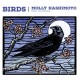 Molly Hashimoto: Birds 2026 Wall Calendar