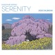 Serenity: Kazuyuki Ohtsu 2026 Wall Calendar