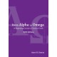 From Alpha to Omega: A Beginning Course in Classical Greek