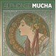 Alphonse Mucha 2026 Wall Calendar