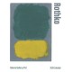 Rothko 2026 Mini Wall Calendar