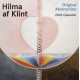 Hilma af Klint: Original Abstraction 2026 Wall Calendar