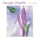 Georgia O'Keeffe 2026 Wall Calendar