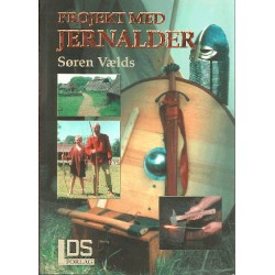 Projekt med jernalder