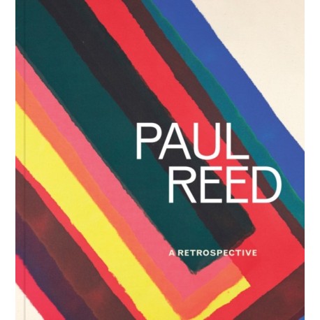 Paul Reed: A Retrospective