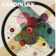 Kandinsky 2026 Wall Calendar