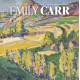 Emily Carr 2026 Wall Calendar