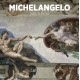 Michelangelo 2026 Wall Calendar