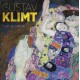 Gustav Klimt 2026 Wall Calendar