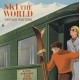Ski the World: Vintage Posters 2026 Wall Calendar