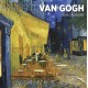 Vincent van Gogh 2026 Wall Calendar