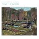 Tom Thomson 2026 Wall Calendar