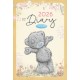 Me To You Classic A5 Diary 2026