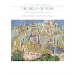 Group of Seven 2026 Mini Calendar