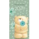 Forever Friends Slim Diary 2026