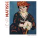Henri Matisse 2026 Wall Calendar