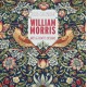 William Morris: Arts & Crafts Designs 2026 Wall Calendar