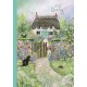 Cottage A5 Diary 2026