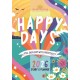 Happiness Club A5 Diary 2026