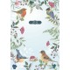 Vintage Garden A5 Diary 2026