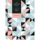 Organised Family (Geometric) Planner A5 Diary 2026