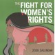 Fight for Women's Rights 2026 Wall Calendar