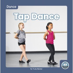 Tap Dance