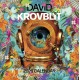 David Krovblit 2026 Wall Calendar