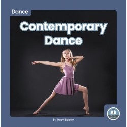 Contemporary Dance