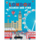 Ladybird London: Search and Find