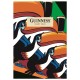 Guinness A5 Diary 2026