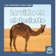 La vida en el desierto (Life in the Desert)