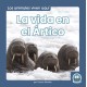 La vida en el Artico (Life in the Arctic)