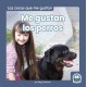 Me gustan los perros (I Like Dogs)
