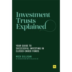 Investment Trusts Explained: Your Guide to Successful Investing in Closed Ended Funds
