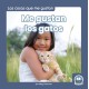 Me gustan los gatos (I Like Cats)