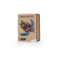 Wooden Puzzle - Turtle