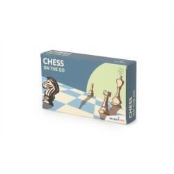 On the Go - Chess