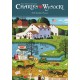 Charles Wysocki, Americana Sunday Start Monthly Pocket Planner 2026