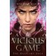 A Vicious Game: The Halfling Saga Book 3