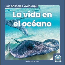 La vida en el oceano (Life in the Ocean)