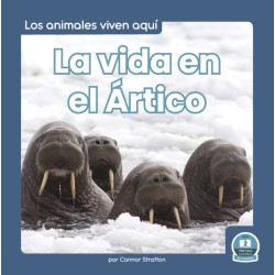 La vida en el Artico (Life in the Arctic)