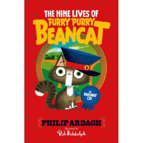 The Railway Cat