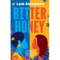 Bitter Honey: Discover your favourite new book club read