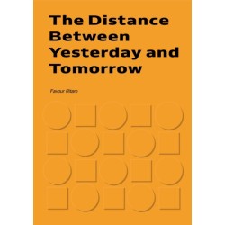 The Distance between Yesterday and Tomorrow