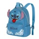 Heady Backpack Lilo and Stitch Tongue
