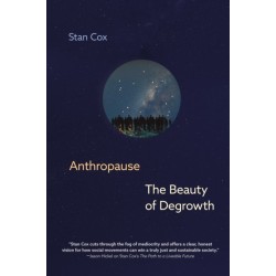 Anthropause: The Beauty of Degrowth