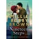Nineteen Steps: A Novel