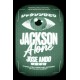 Jackson Alone