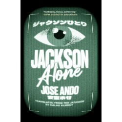 Jackson Alone